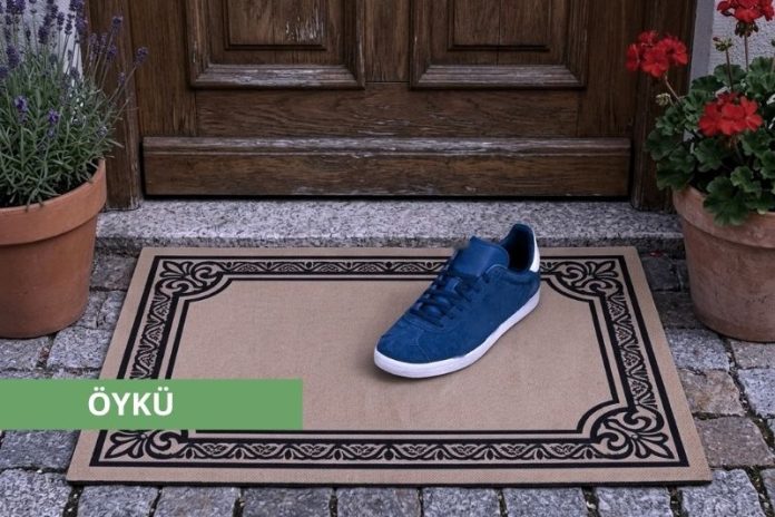 TERLİKLERİMİ KİM ÇALDI? Oya Gönen_Terliklerimi Kim Çaldı