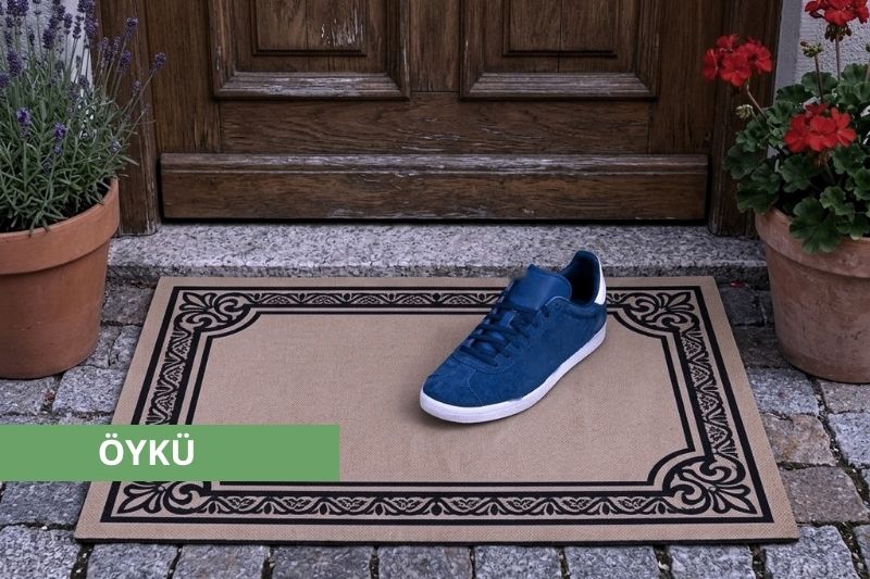 Oya Gönen_Terliklerimi Kim Çaldı