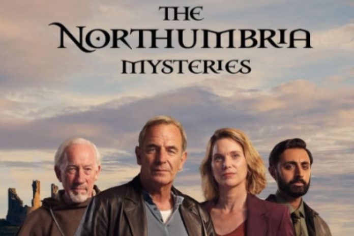 BBC ONE’IN YENİ POLİSİYE DİZİSİ THE NORTHUMBRIA MYSTERIES 23 EKİM’DE BAŞLIYOR BBC One’ın Yeni Polisiye Dizisi The Northumbria Mysteries 23 Ekim’de Başlıyor