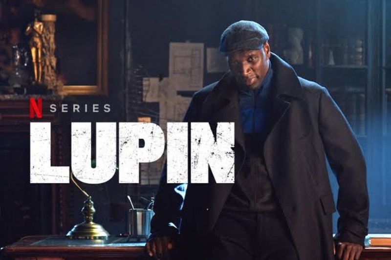 Arsen Lüpen kimdir, kim yarattı? Netflix’in Lupin dizisiyle bağı, 4. sezonun çıkış tarihi, konusu, bölüm sayısı ve oyuncuları.