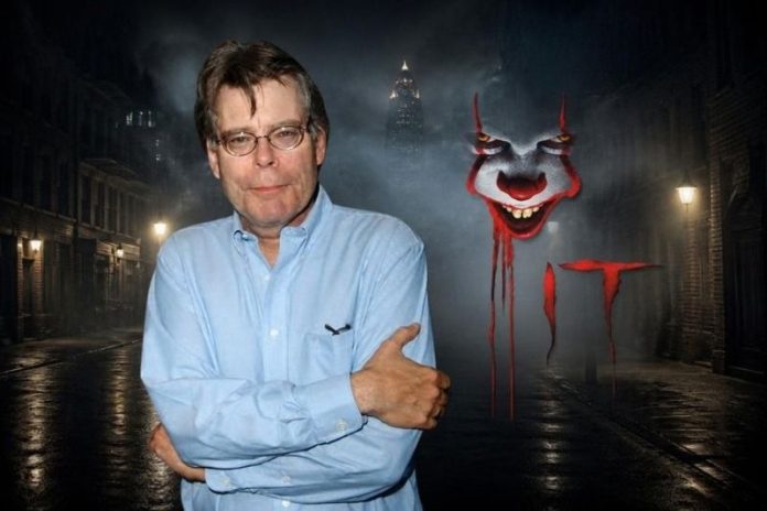 STEPHEN KİNG, HOLLY GİBNEY’YE VEDA EDİYOR Stephen King'in Yeni Romanı