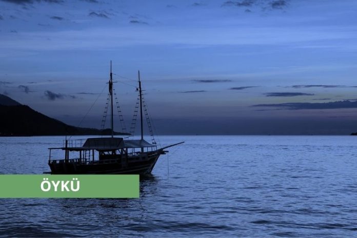ÖTEKİ ÖTEKİ