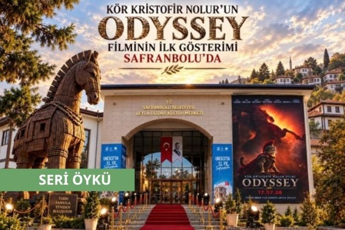 BAŞKOMİSER ÇAKIR-4: TRUVA ATI BAŞKOMİSER ÇAKIR-4: TRUVA ATI
